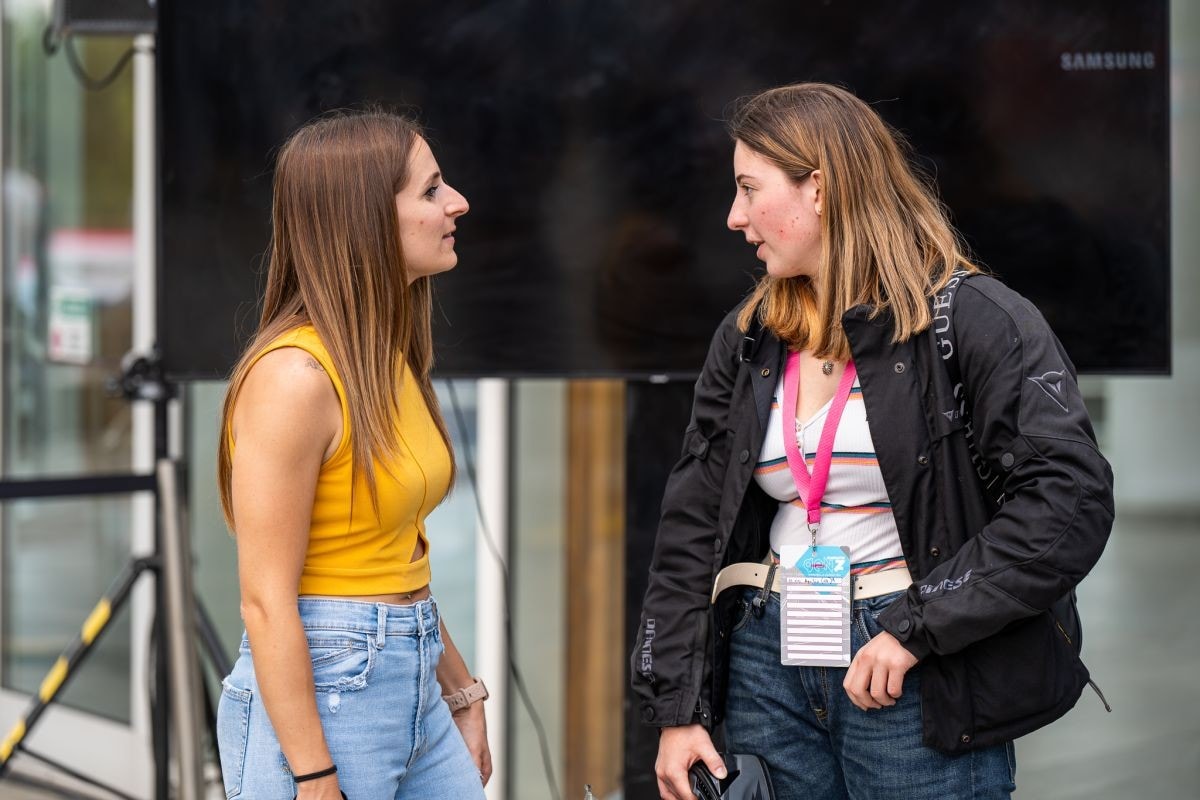 Gen Z 2024: un successo annunciato