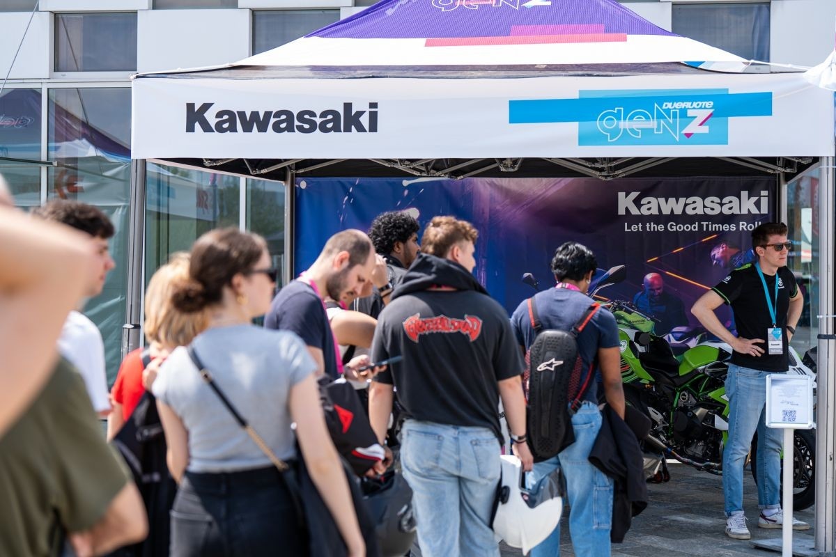 Gen Z 2024: un successo annunciato