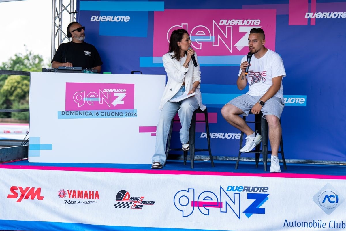 Gen Z 2024: un successo annunciato