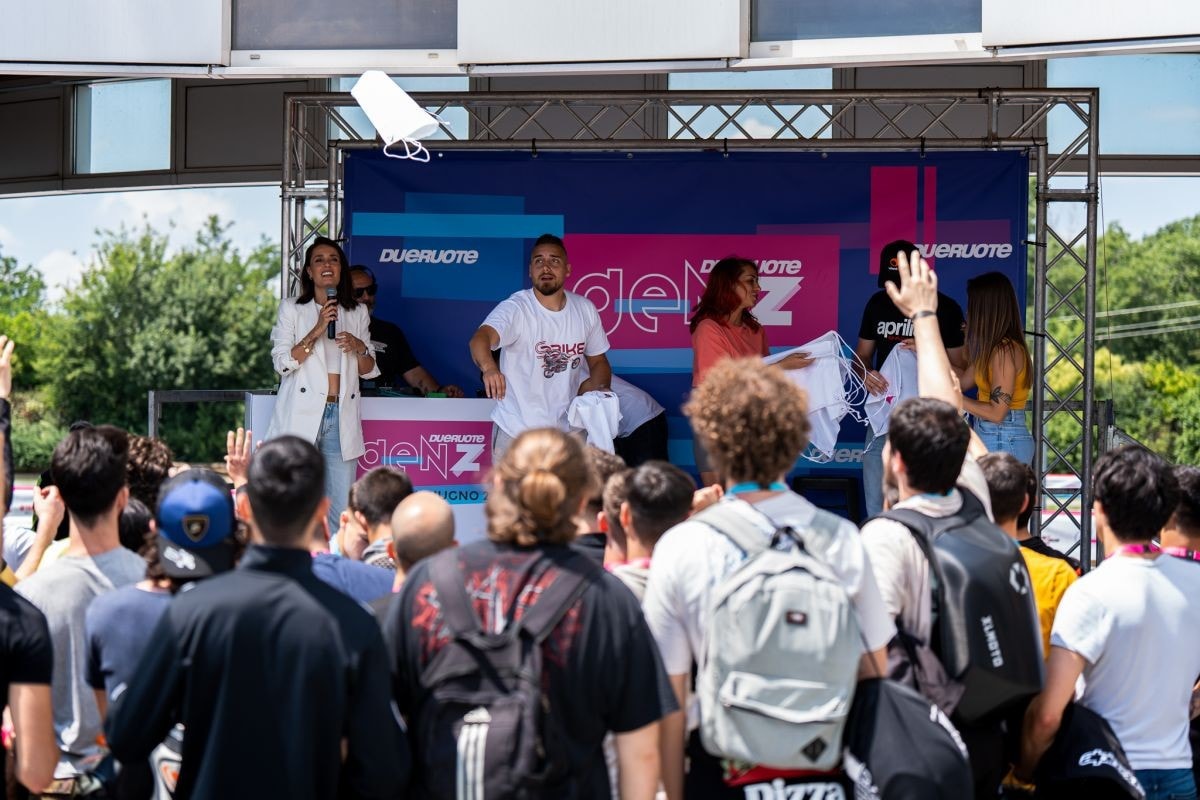 Gen Z 2024: un successo annunciato