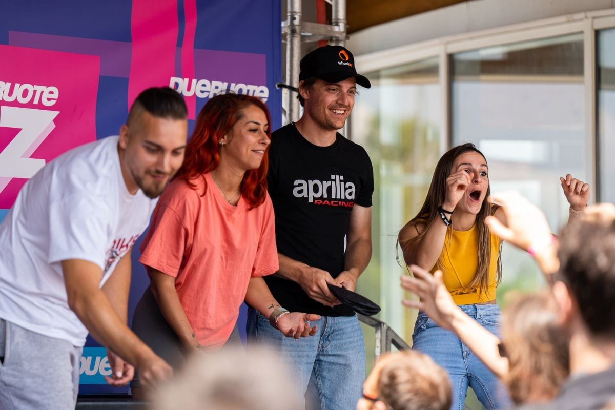 Gen Z 2024: un successo annunciato