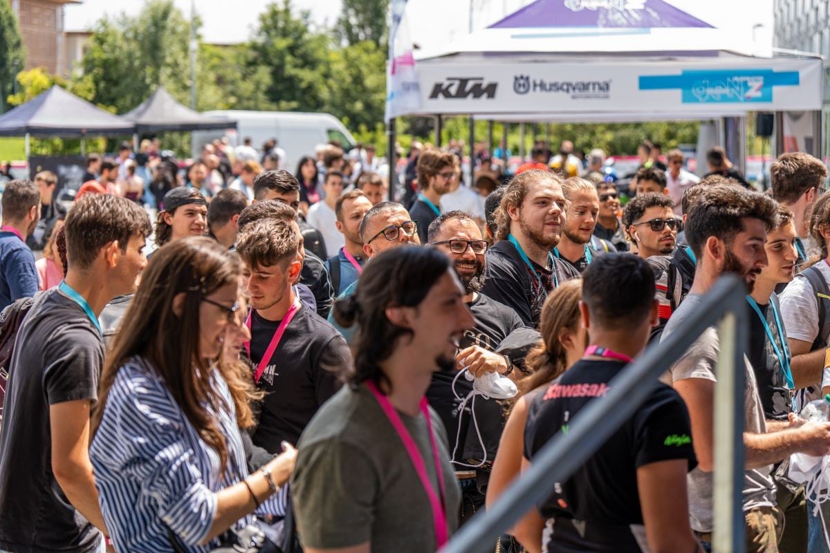 Gen Z 2024: un successo annunciato