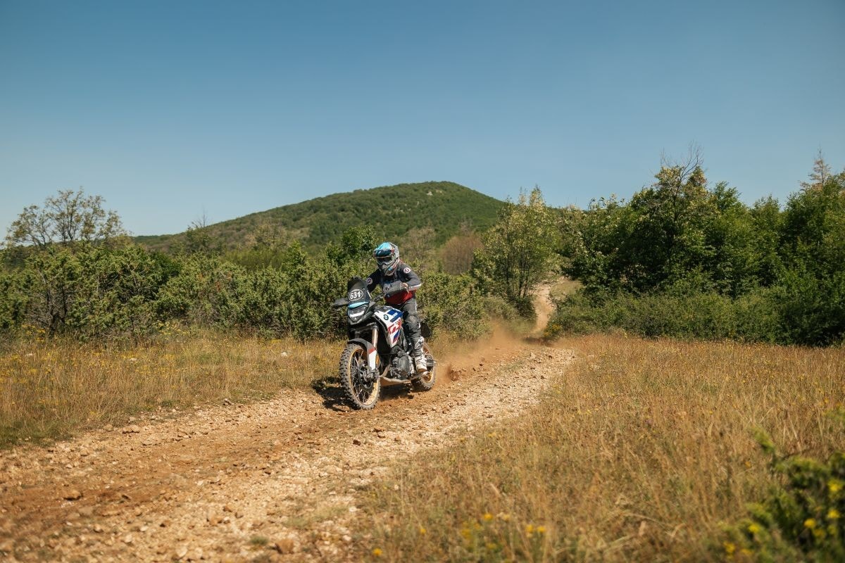 Campionato Motorally: la tappa di Foligno