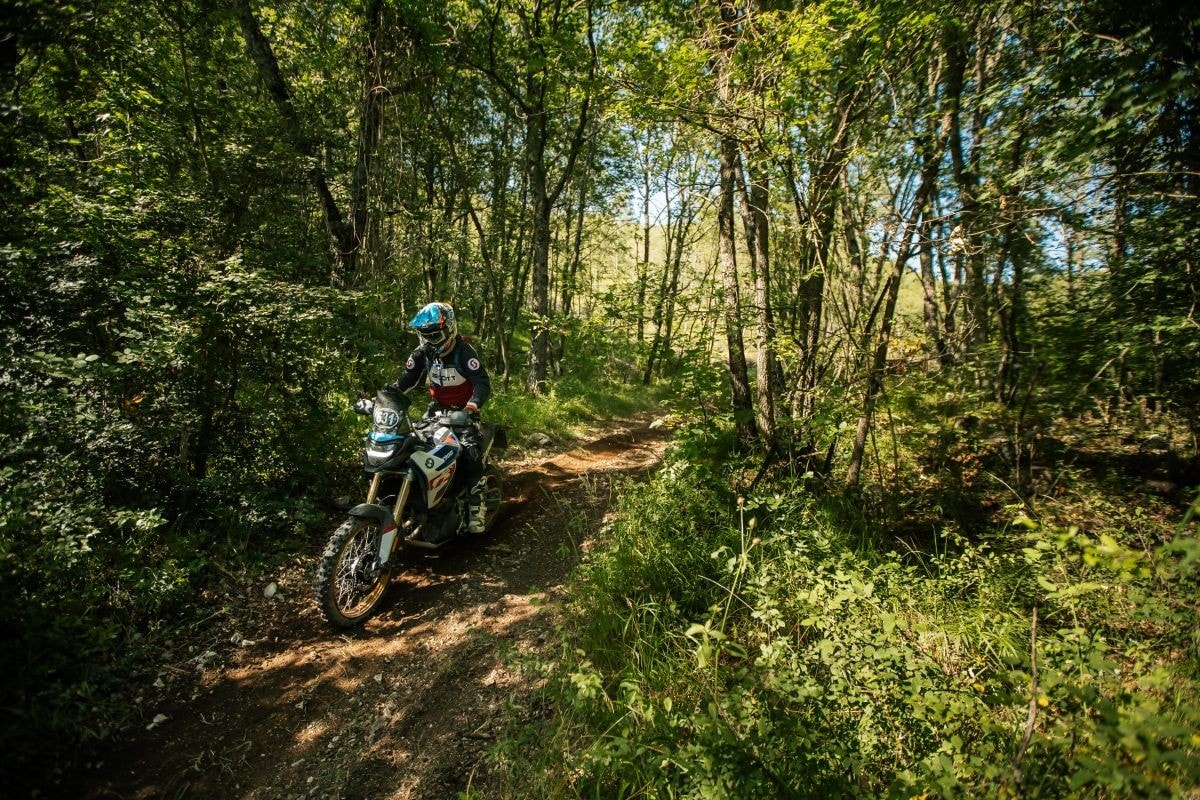 Campionato Motorally: la tappa di Foligno