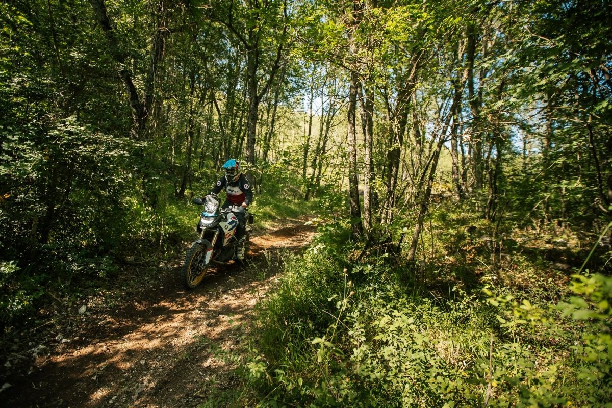 Campionato Motorally: la tappa di Foligno