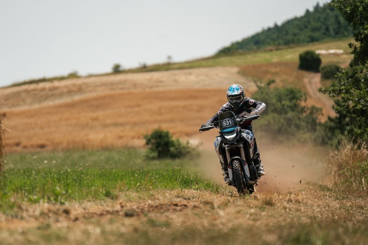 Campionato Motorally: la tappa di Foligno
