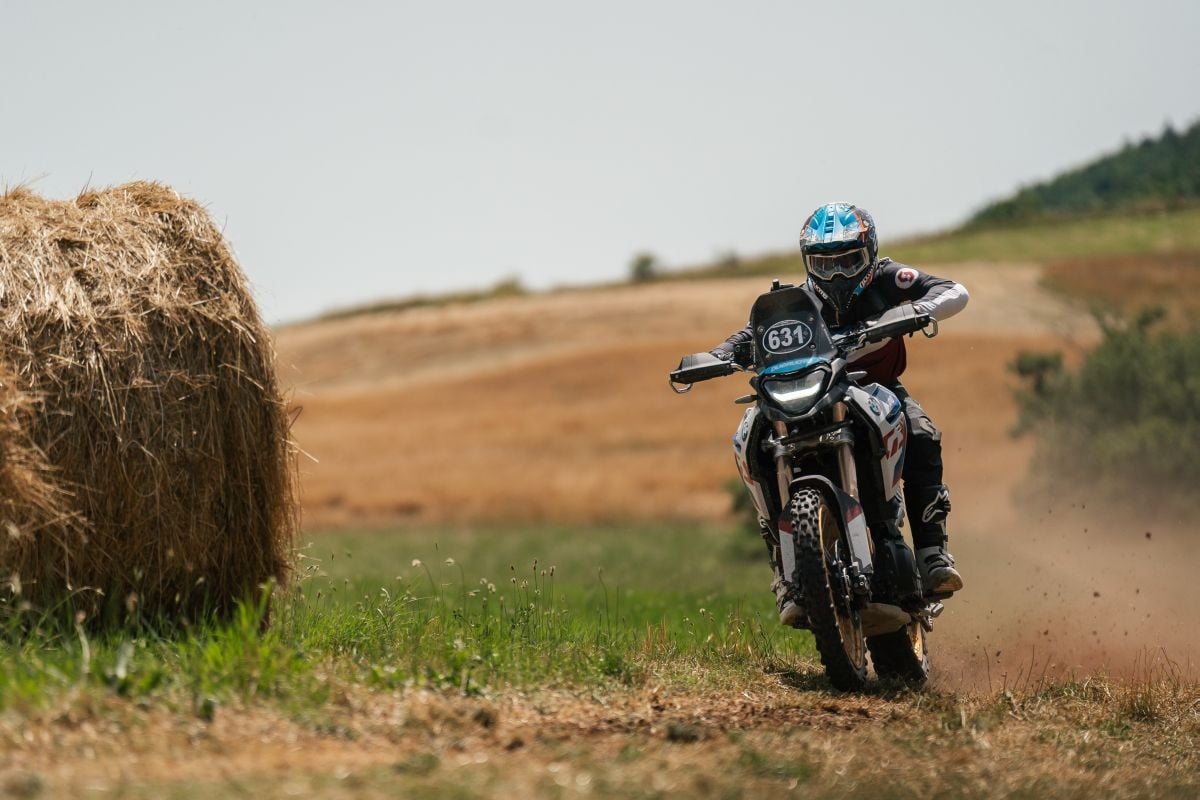 Campionato Motorally: la tappa di Foligno