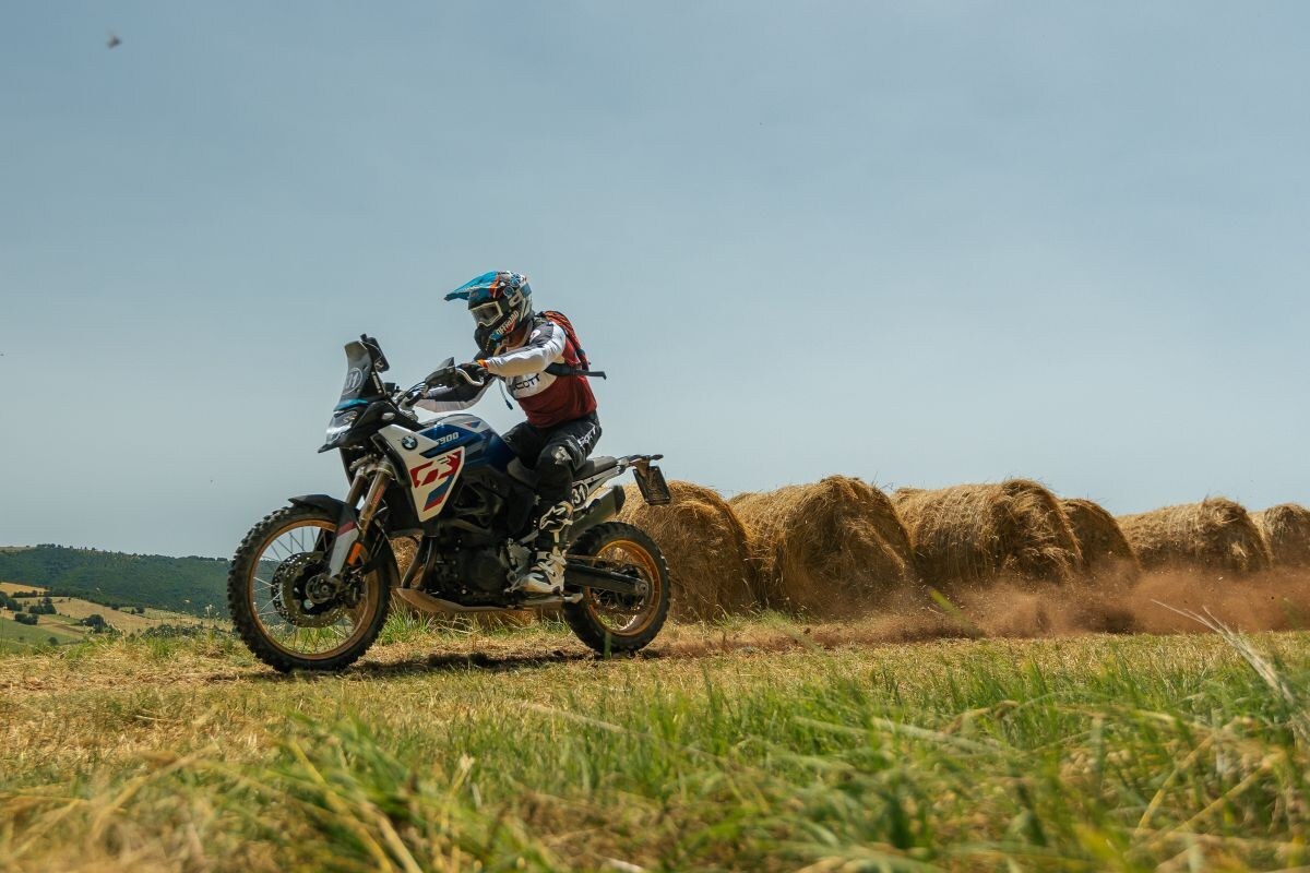 Campionato Motorally: la tappa di Foligno