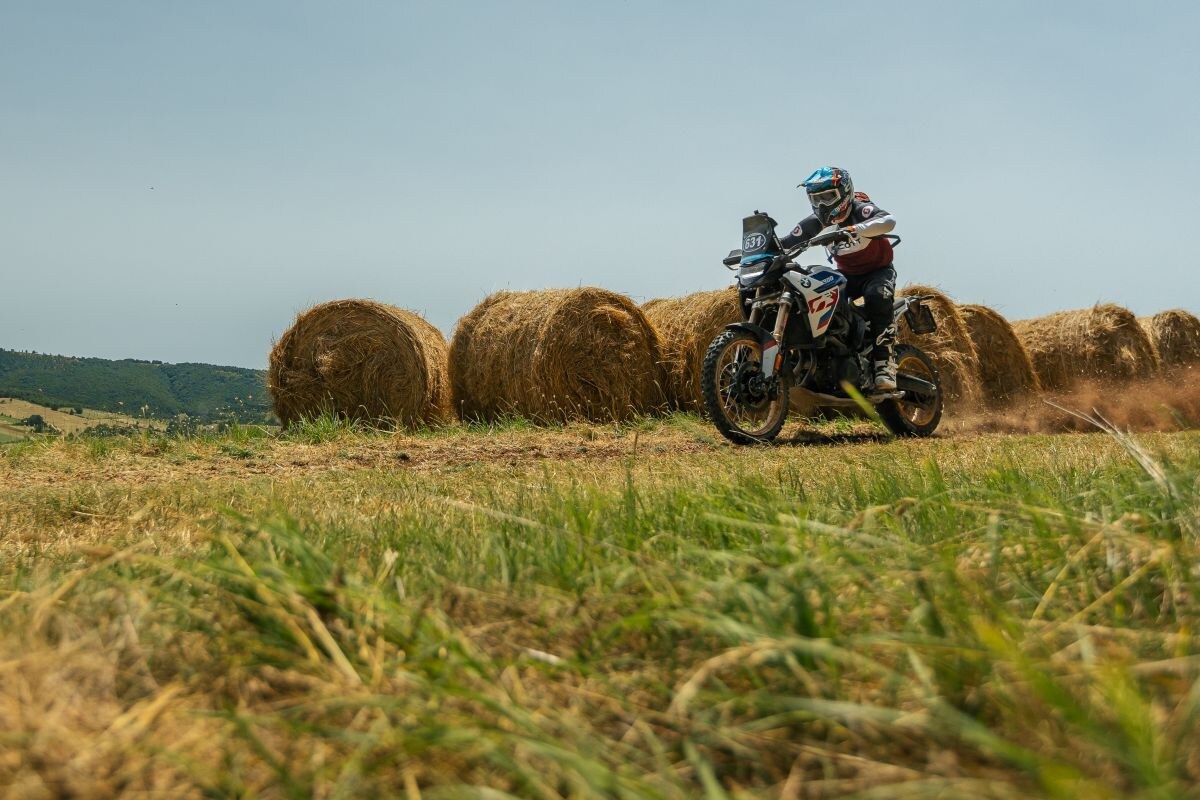 Campionato Motorally: la tappa di Foligno
