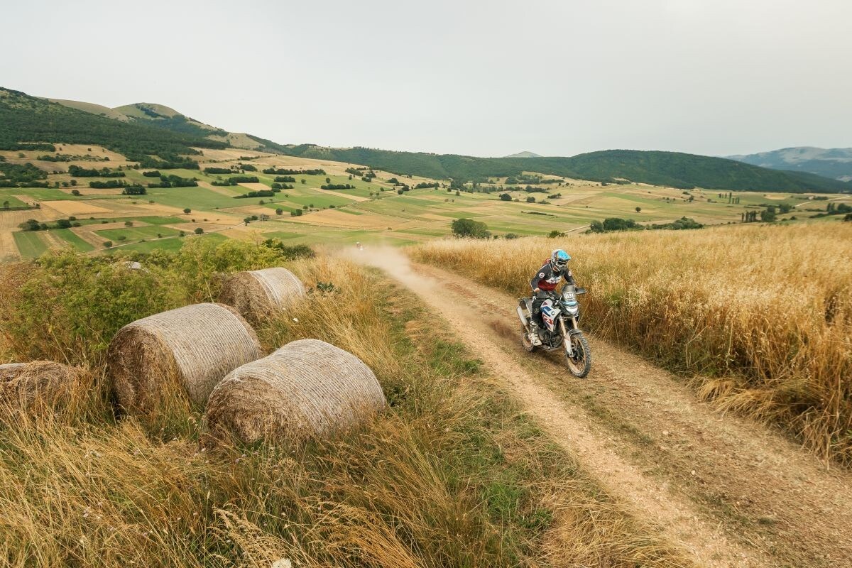 Campionato Motorally: la tappa di Foligno