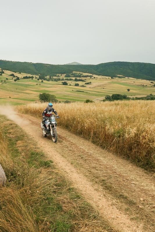 Campionato Motorally: la tappa di Foligno