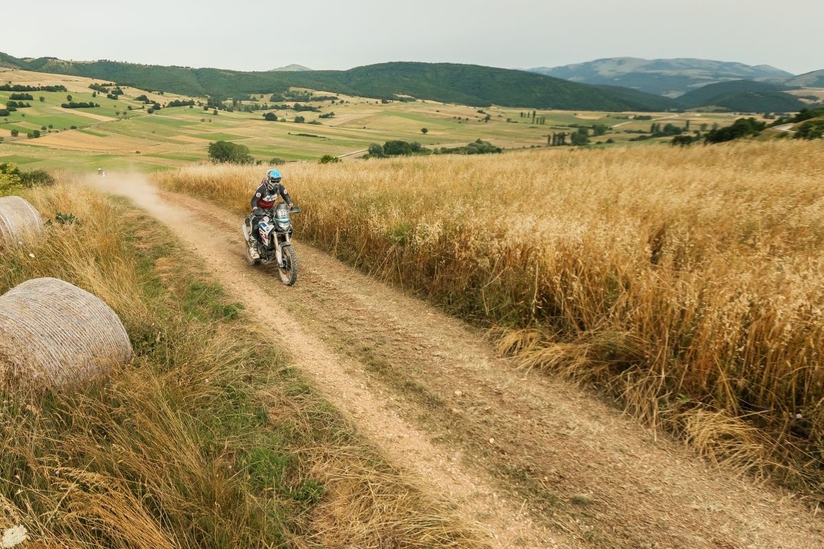 Campionato Motorally: la tappa di Foligno