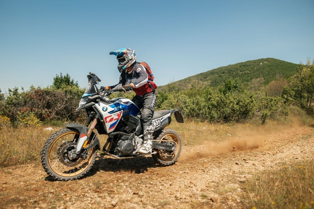 Campionato Motorally: la tappa di Foligno