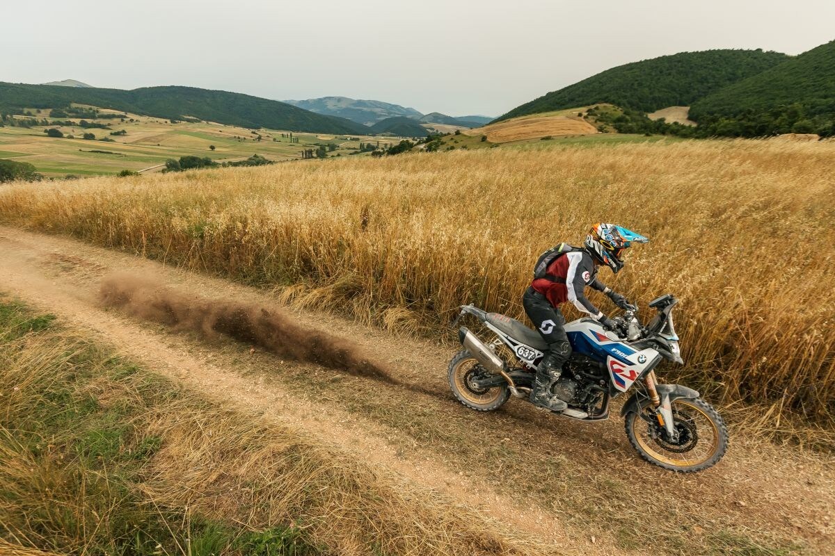 Campionato Motorally: la tappa di Foligno