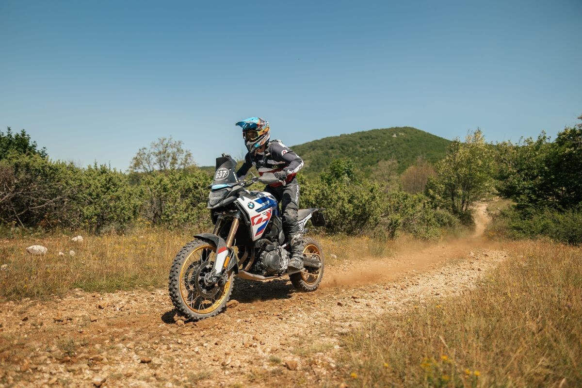 Campionato Motorally: la tappa di Foligno
