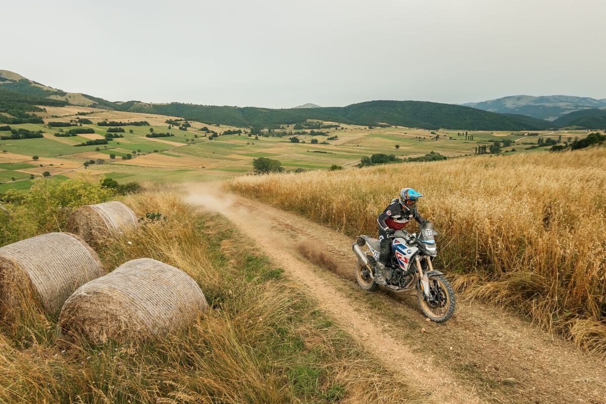 Campionato Motorally: la tappa di Foligno