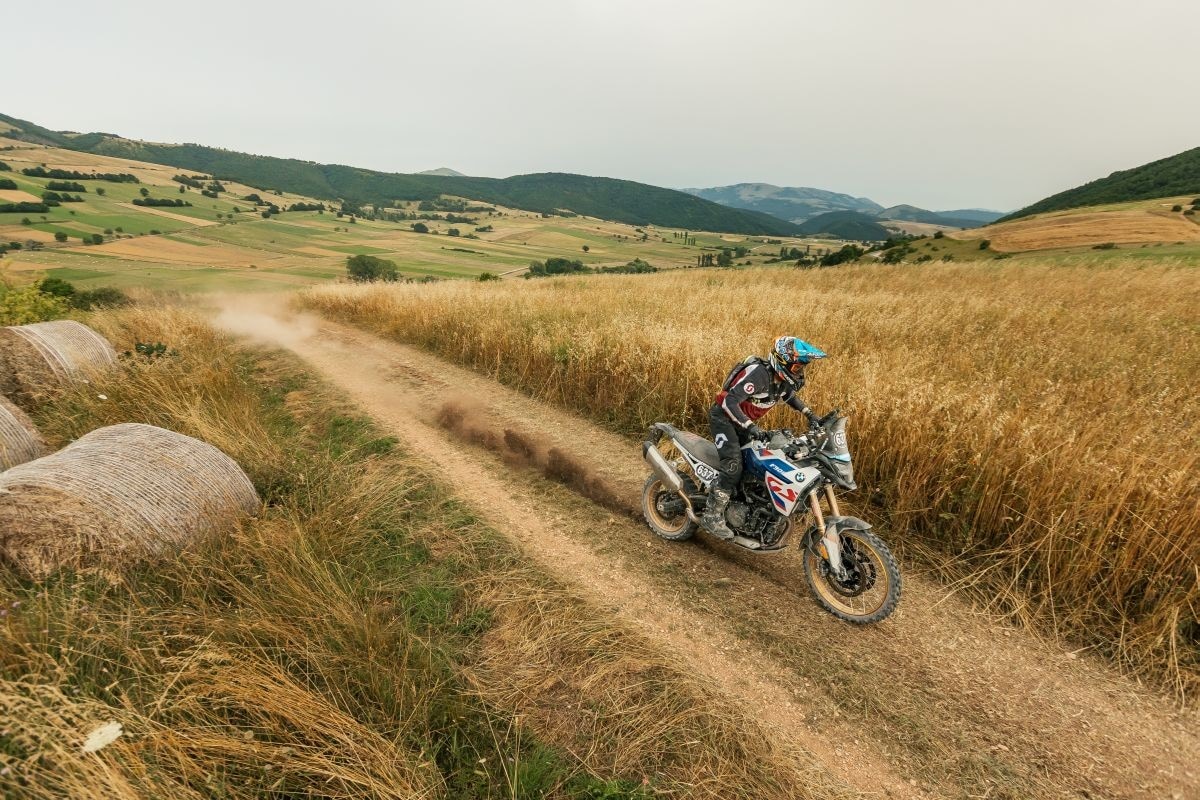 Campionato Motorally: la tappa di Foligno