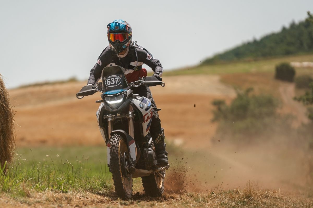 Campionato Motorally: la tappa di Foligno