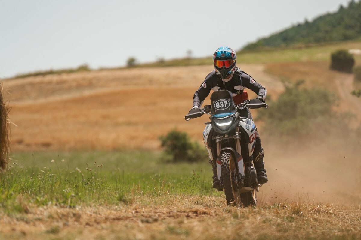 Campionato Motorally: la tappa di Foligno