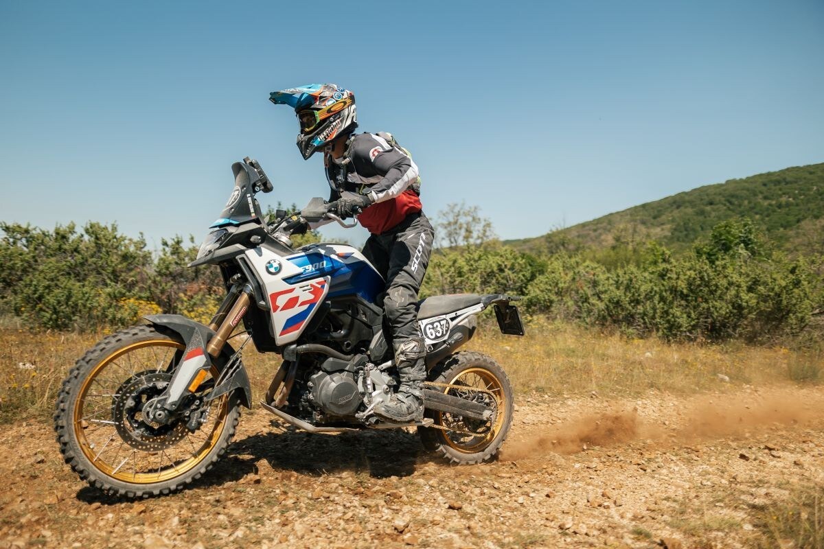 Campionato Motorally: la tappa di Foligno