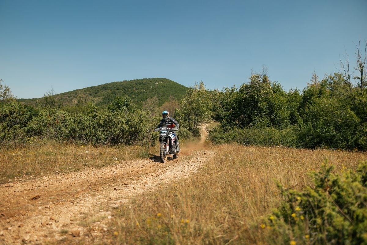 Campionato Motorally: la tappa di Foligno