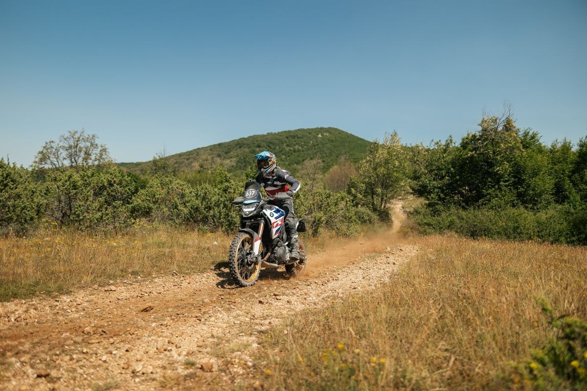 Campionato Motorally: la tappa di Foligno