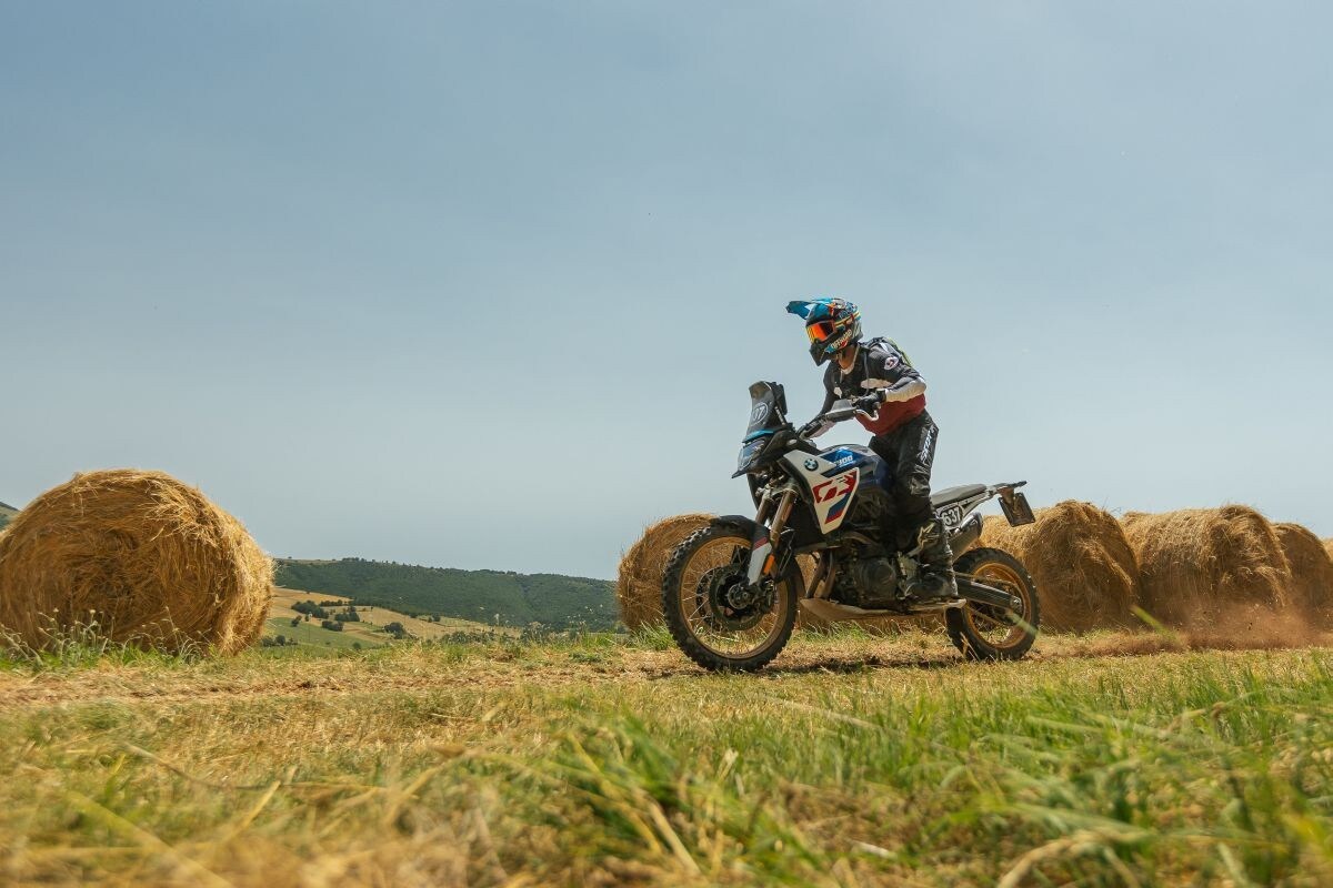 Campionato Motorally: la tappa di Foligno
