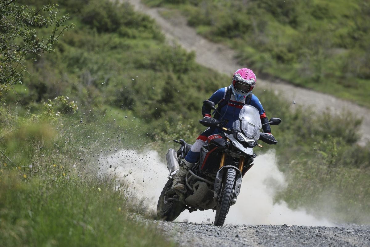 Ivan, Mattia e una dose di sana follia