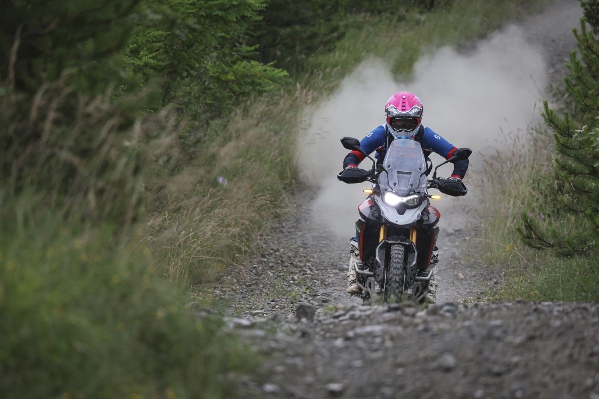 Ivan, Mattia e una dose di sana follia