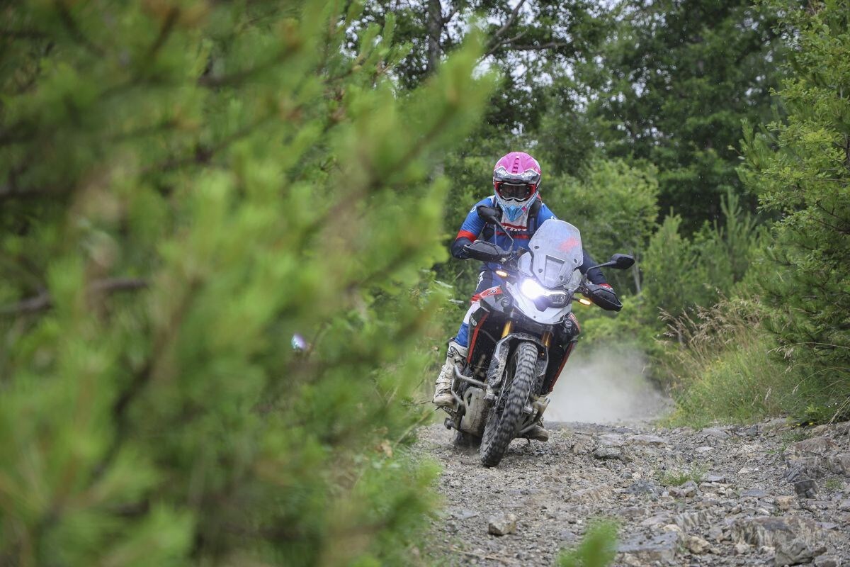 Ivan, Mattia e una dose di sana follia