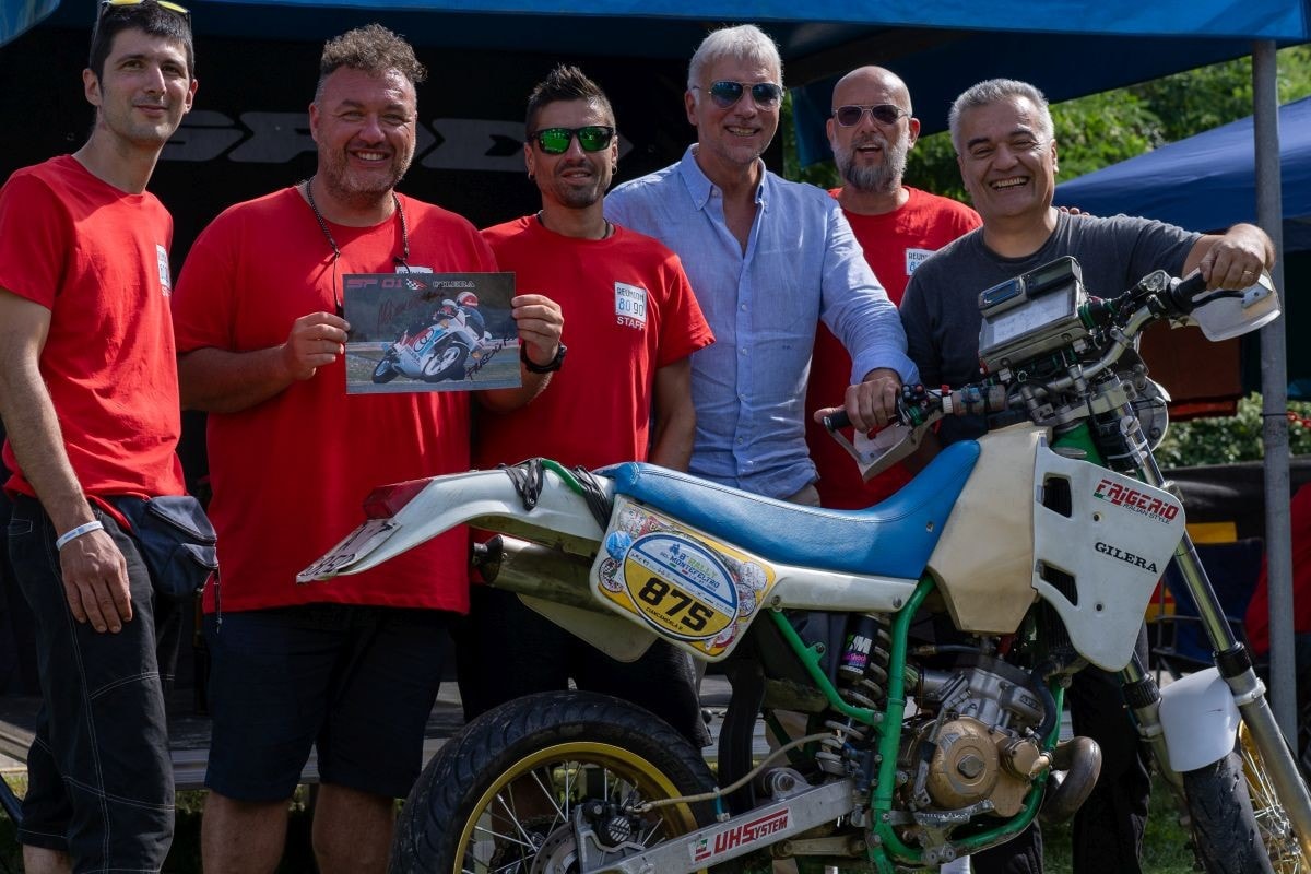 Reunion 80/90: torna l'appuntamento in Liguria per gli amanti delle Youngtimers 