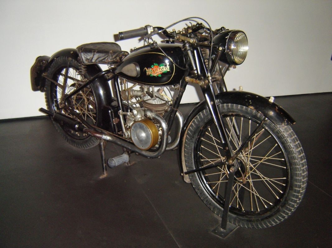 Olimpiadi in continenti: abbiamo scelto una moto per ogni terra emersa