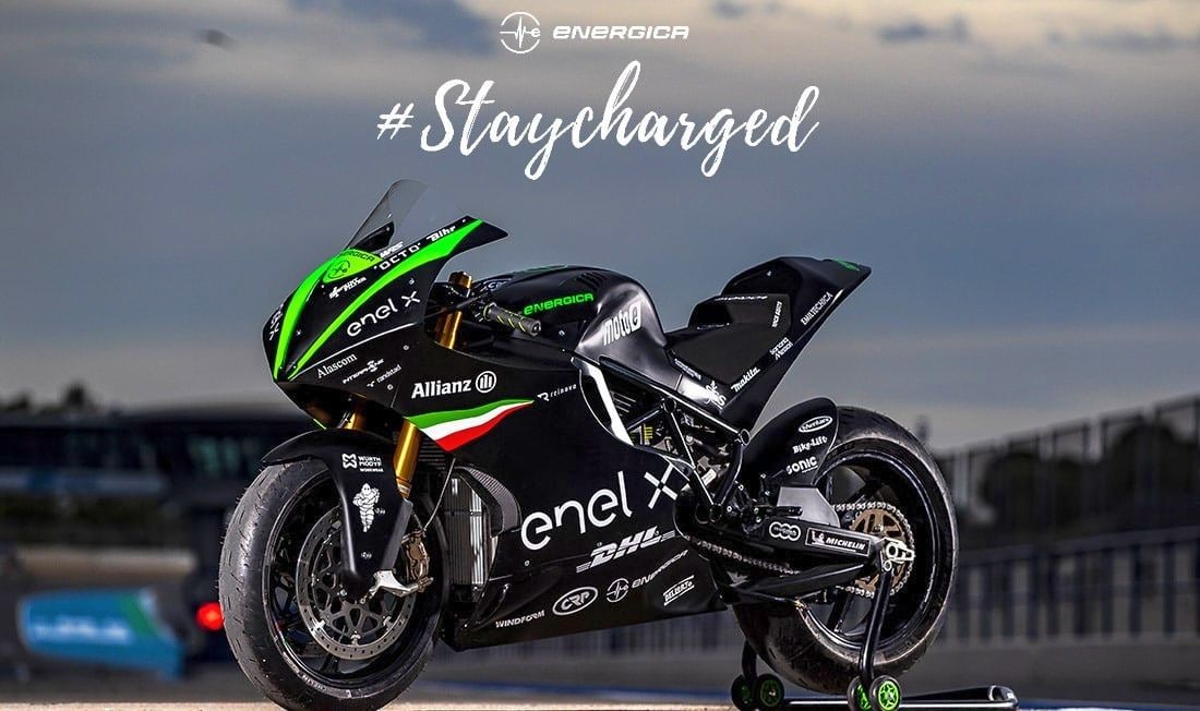 Energica è fallita: l'high-tech nel Paese della pizza