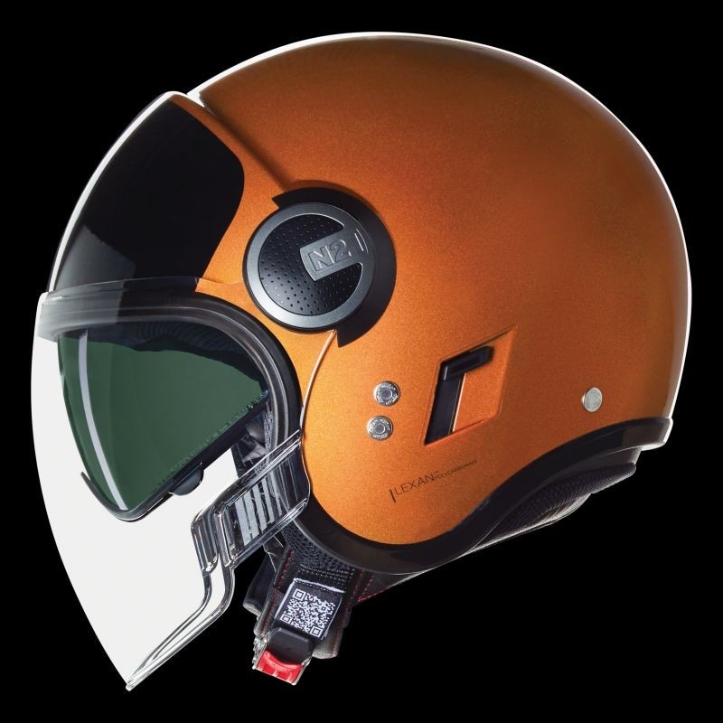 Novità 2025 di Nolan: la parola a Marco Renieri, il creativo dietro le nuove grafiche