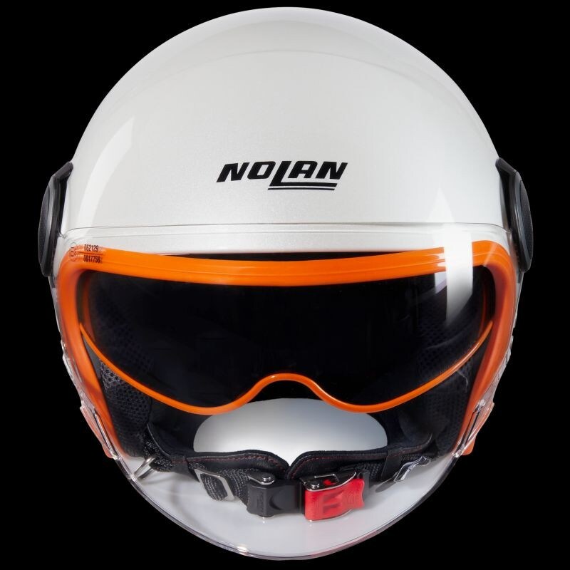 Novità 2025 di Nolan: la parola a Marco Renieri, il creativo dietro le nuove grafiche