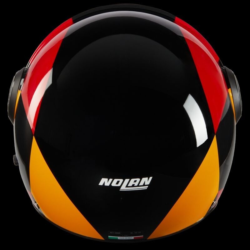 Novità 2025 di Nolan: la parola a Marco Renieri, il creativo dietro le nuove grafiche