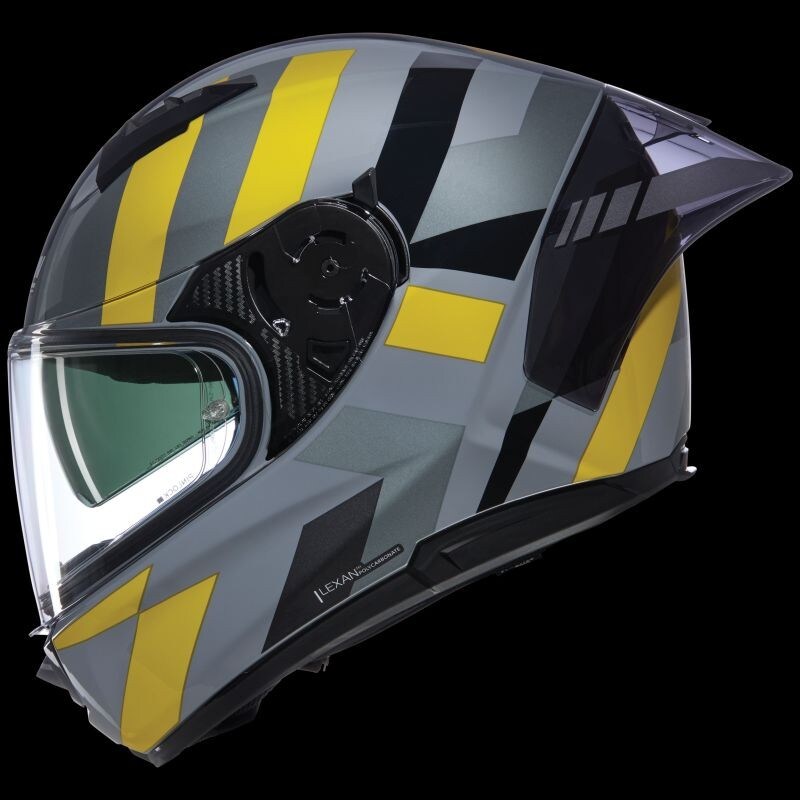 Novità 2025 di Nolan: la parola a Marco Renieri, il creativo dietro le nuove grafiche