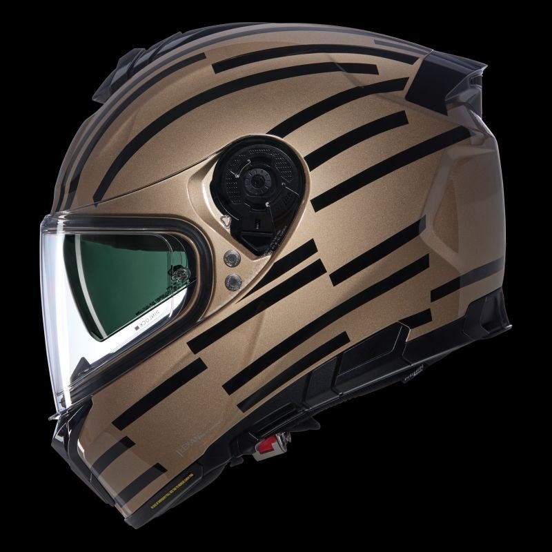 Novità 2025 di Nolan: la parola a Marco Renieri, il creativo dietro le nuove grafiche