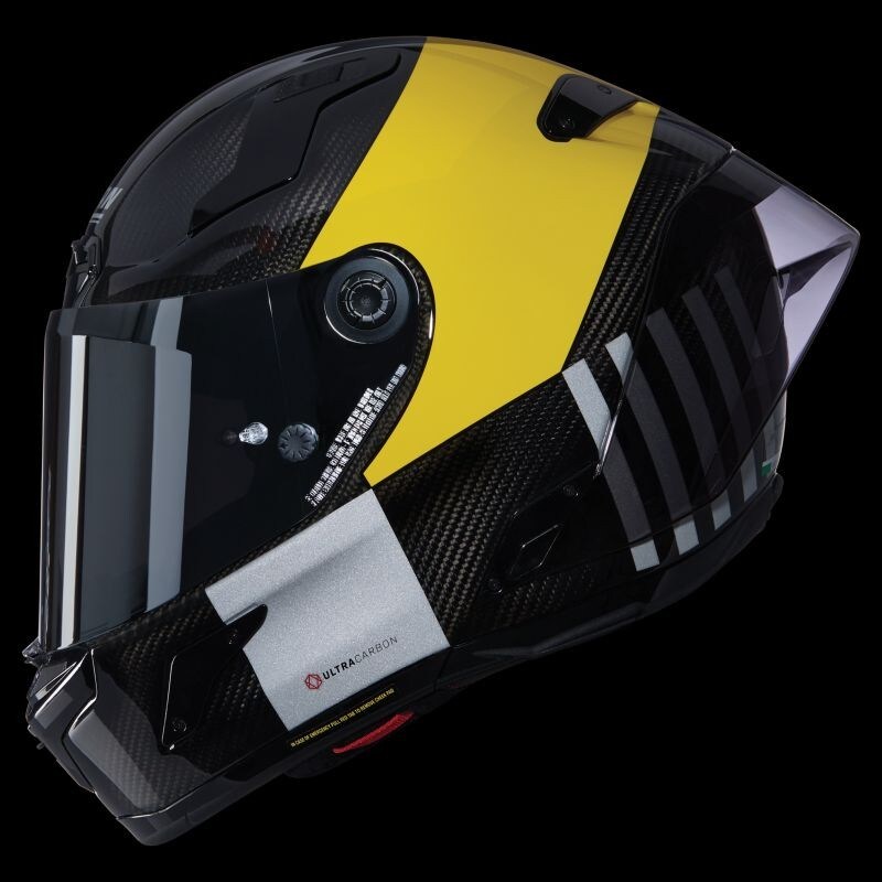 Novità 2025 di Nolan: la parola a Marco Renieri, il creativo dietro le nuove grafiche