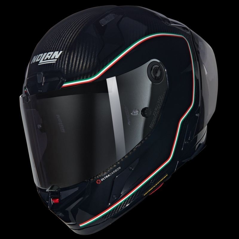 Novità 2025 di Nolan: la parola a Marco Renieri, il creativo dietro le nuove grafiche