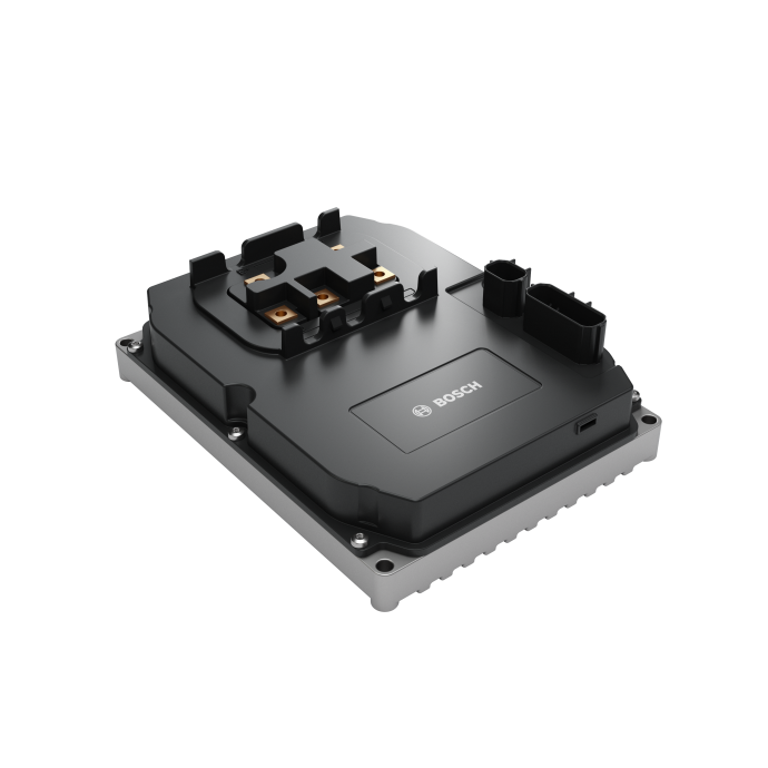 La moto nel 2035 secondo Geoff Liersch (Bosch): ancora a benzina, connessa e con molti più ARAS