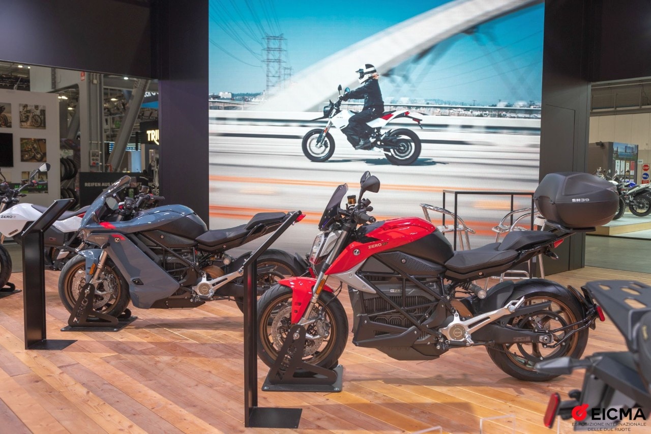 Sam Paschel: Zero è pronta a triplicare o quadruplicare le vendite