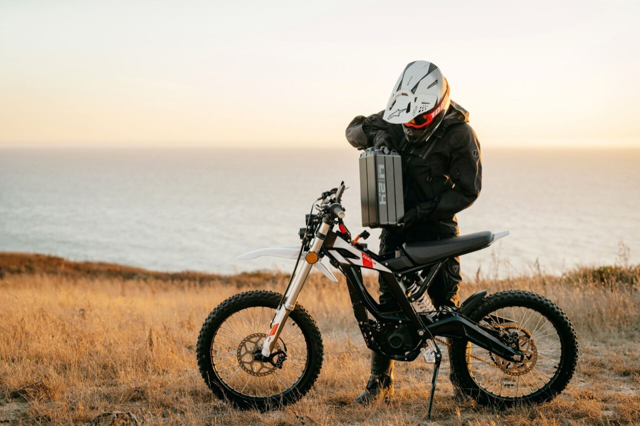 Sam Paschel: Zero è pronta a triplicare o quadruplicare le vendite