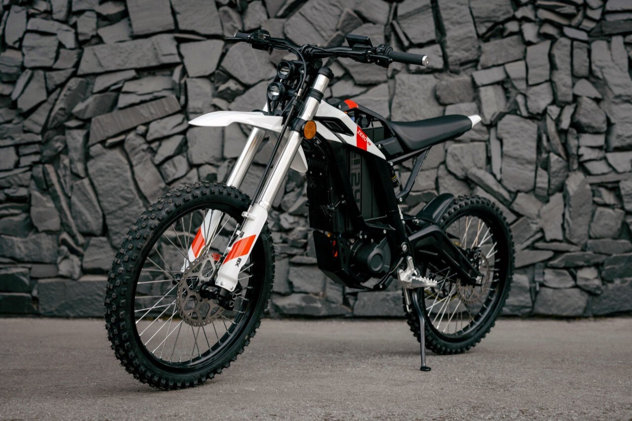 Sam Paschel: Zero è pronta a triplicare o quadruplicare le vendite