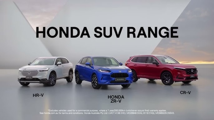 Honda e Nissan: prove di fusione!