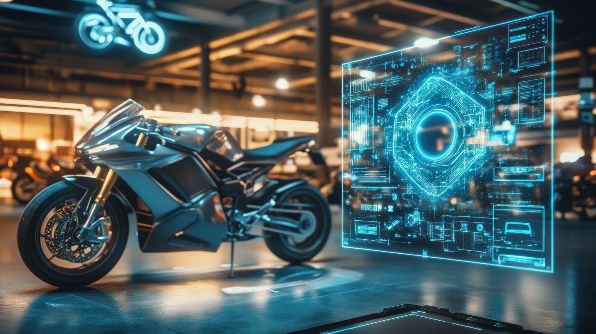 Moto connesse e dati: cosa succederà con la direttiva R155 (e perché è un passaggio epocale)