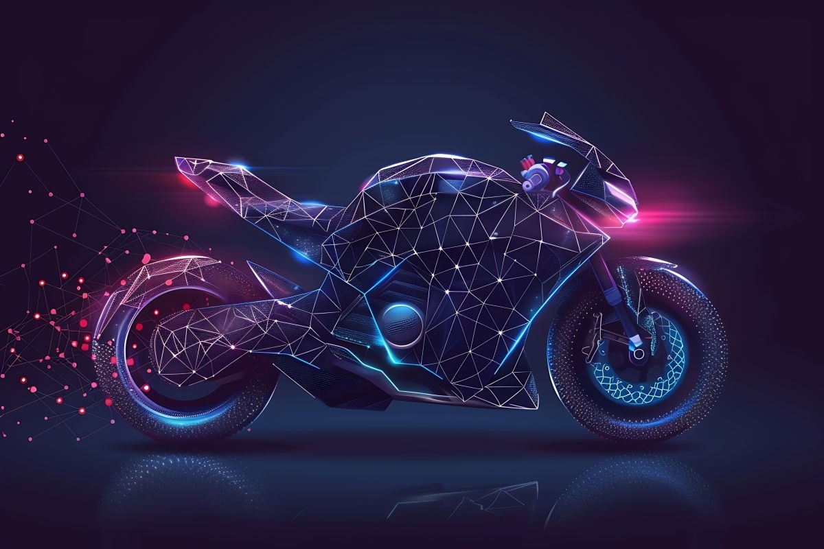 Moto connesse e dati: cosa succederà con la direttiva R155 (e perché è un passaggio epocale)