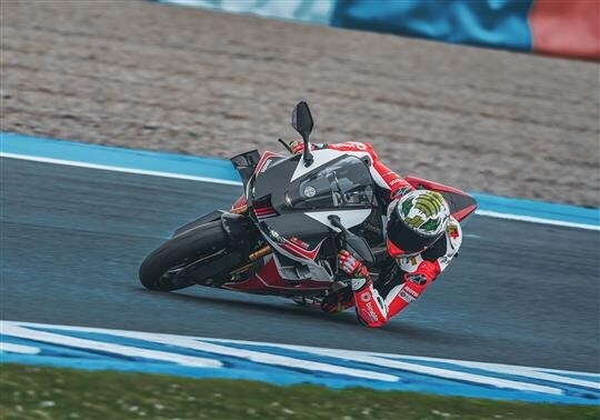 Bimota: via alle vendite della KB998 Rimini 