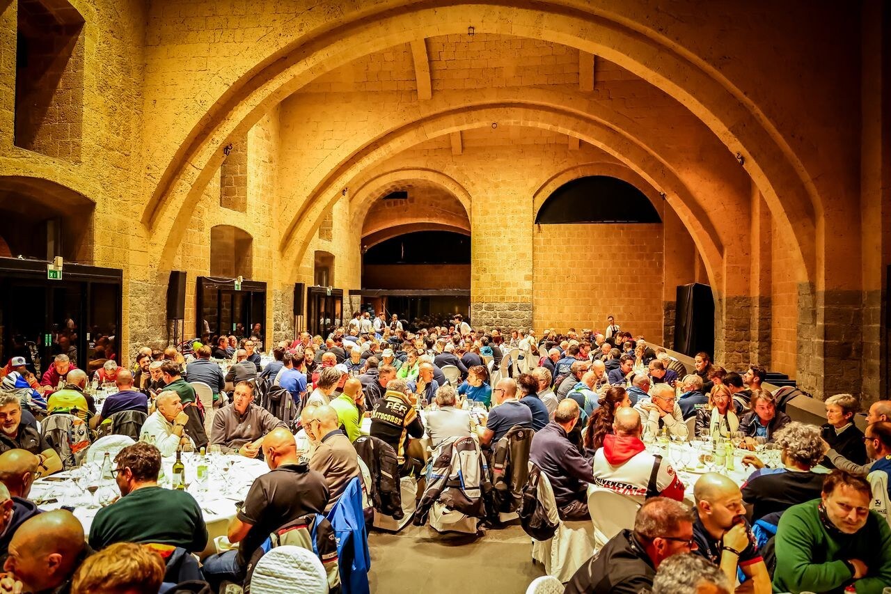 1000 SASSI: un'edizione 2025 da record 