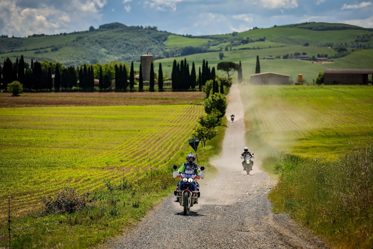 1000 SASSI: un'edizione 2025 da record 